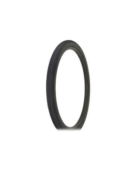 Tire 27.5 x 2.10 Black/Black Side Wall R-4152.